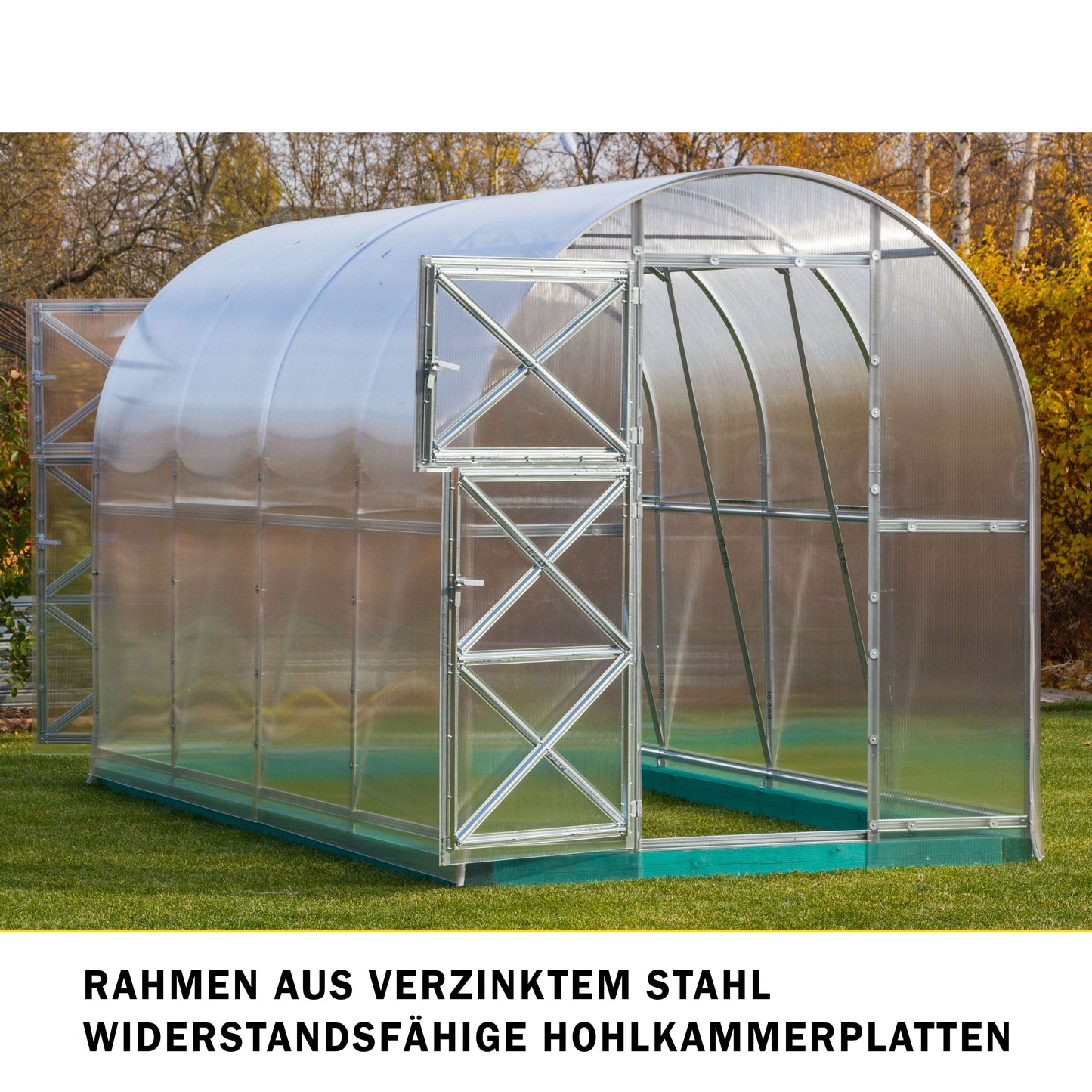 GJ2 Gestell und Platten